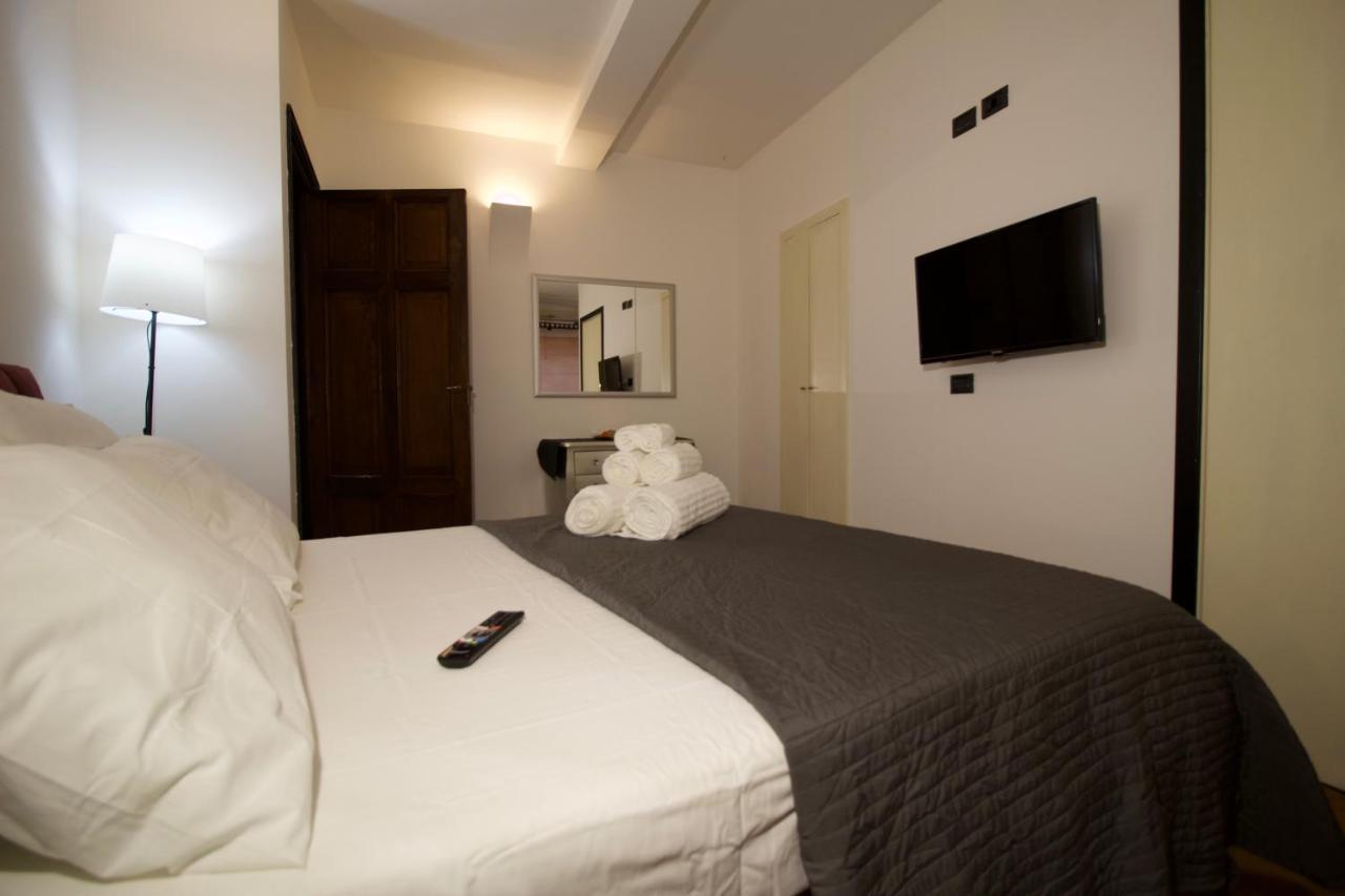 Casa Eteria Genoa