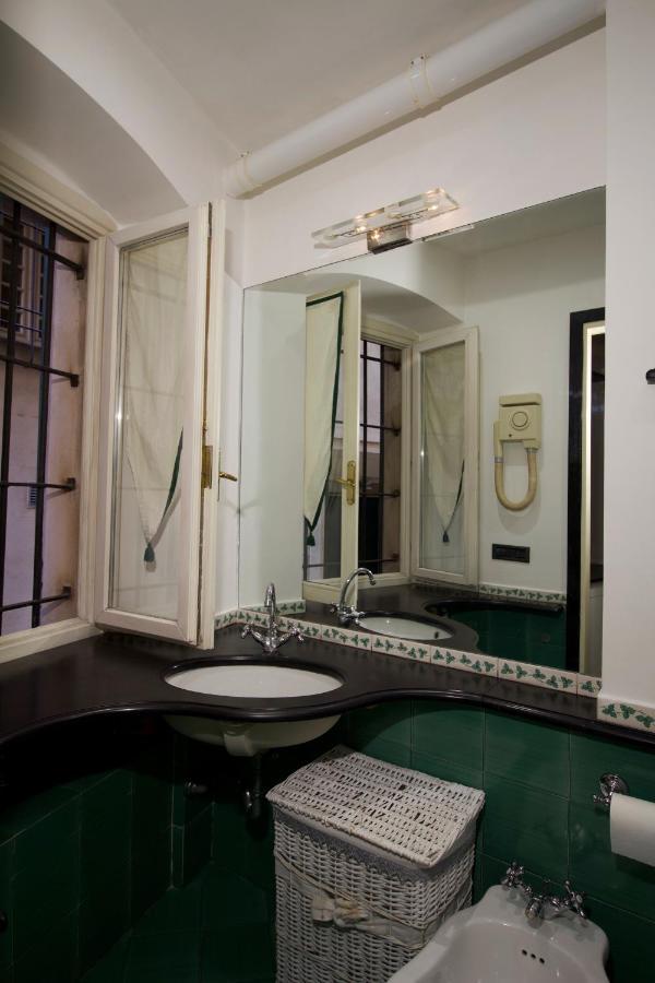 Casa Eteria Genoa